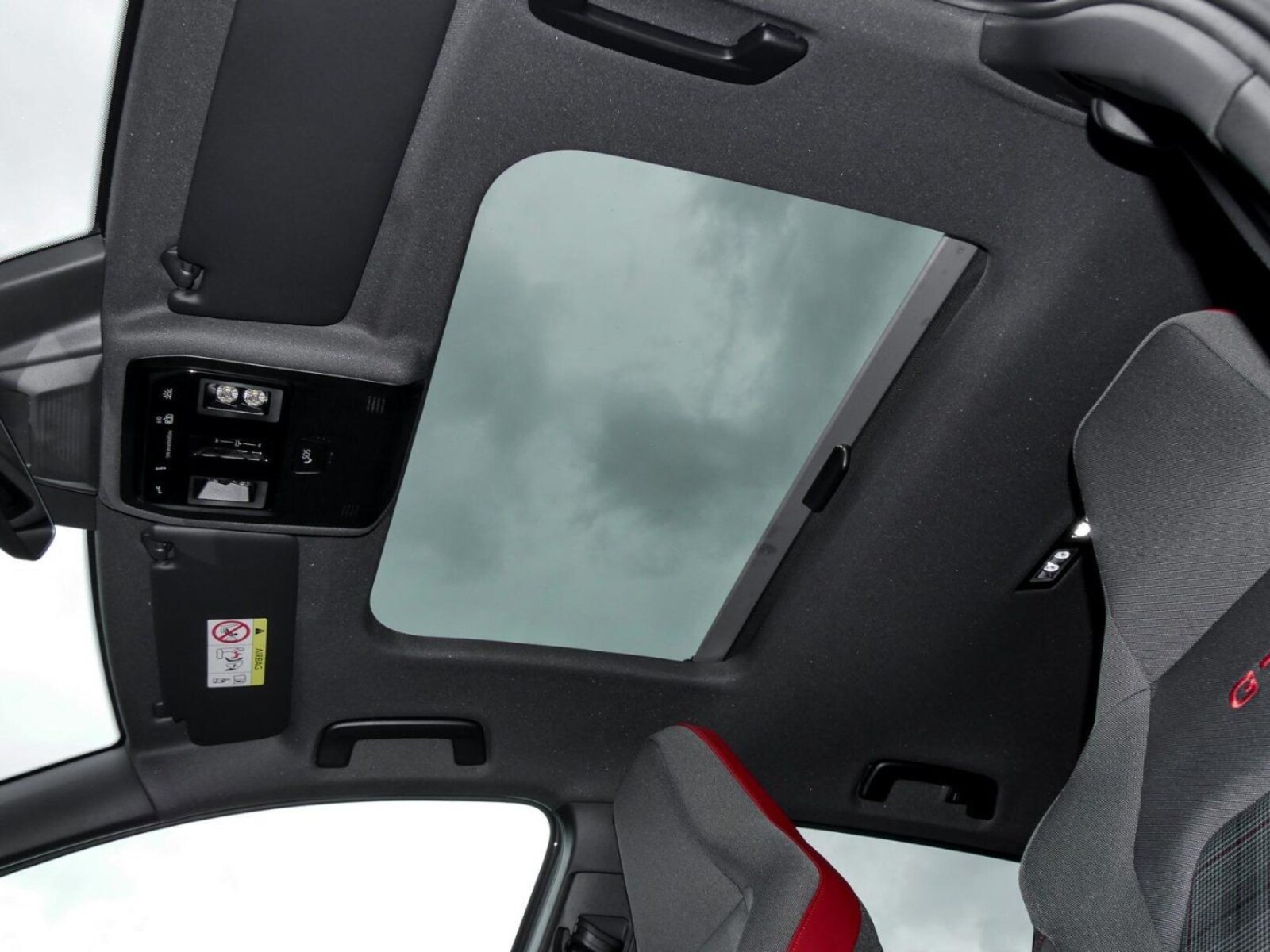 Volkswagen Golf – Bild 12