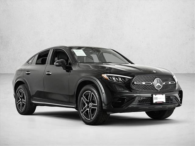 2024 Mercedes-Benz