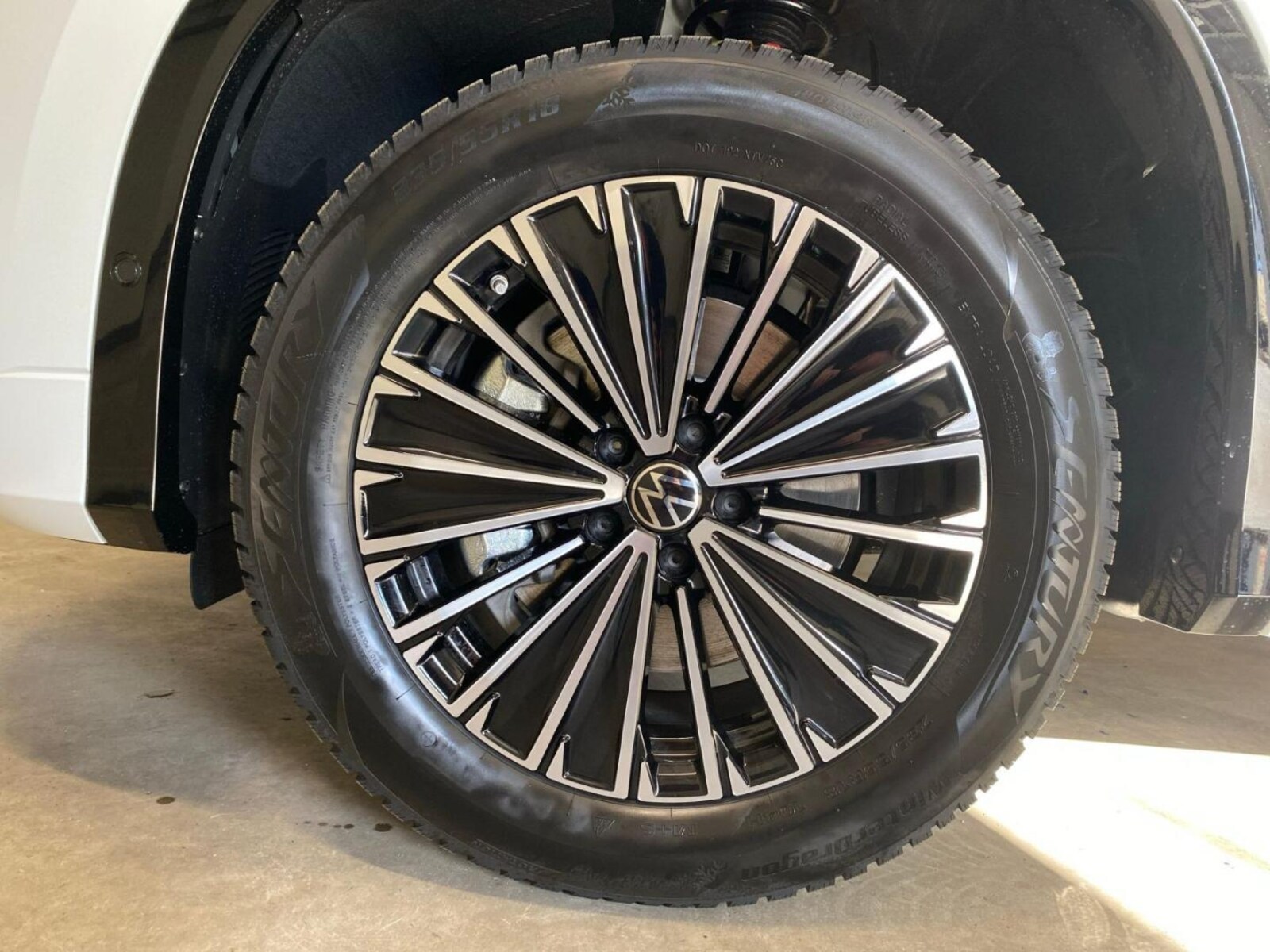 Volkswagen Tayron – Bild 13