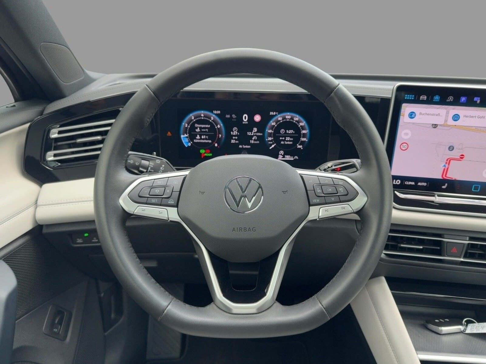 Volkswagen Tiguan – Bild 12