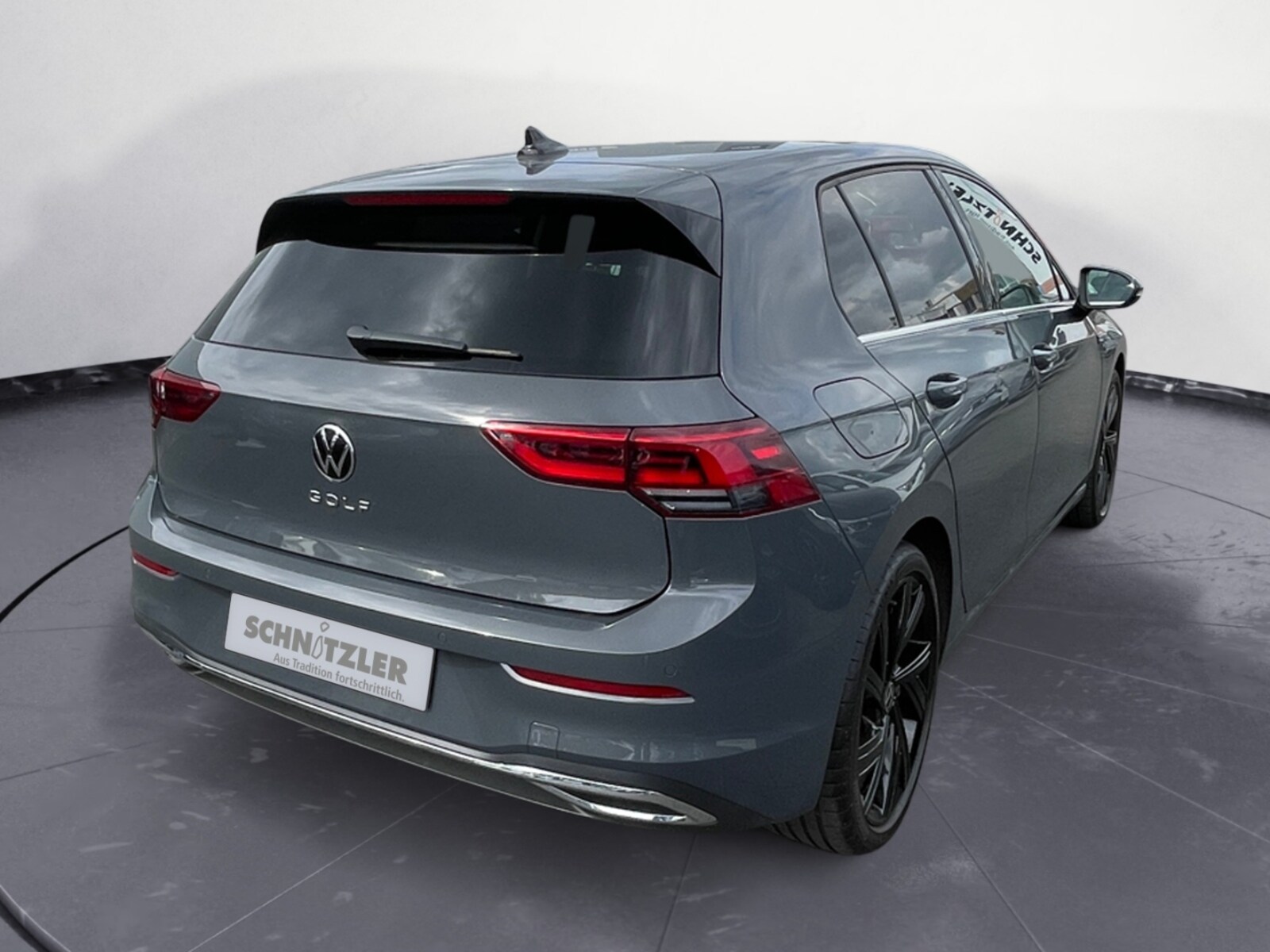 Volkswagen Golf – Bild 5