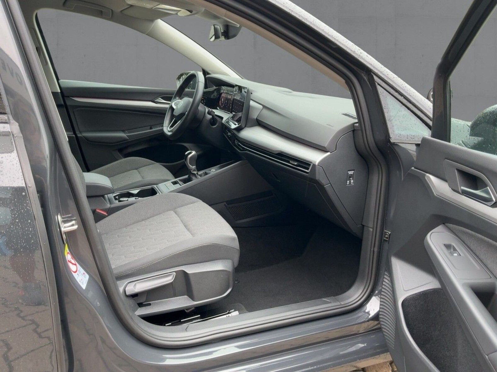 Volkswagen Golf – Bild 10