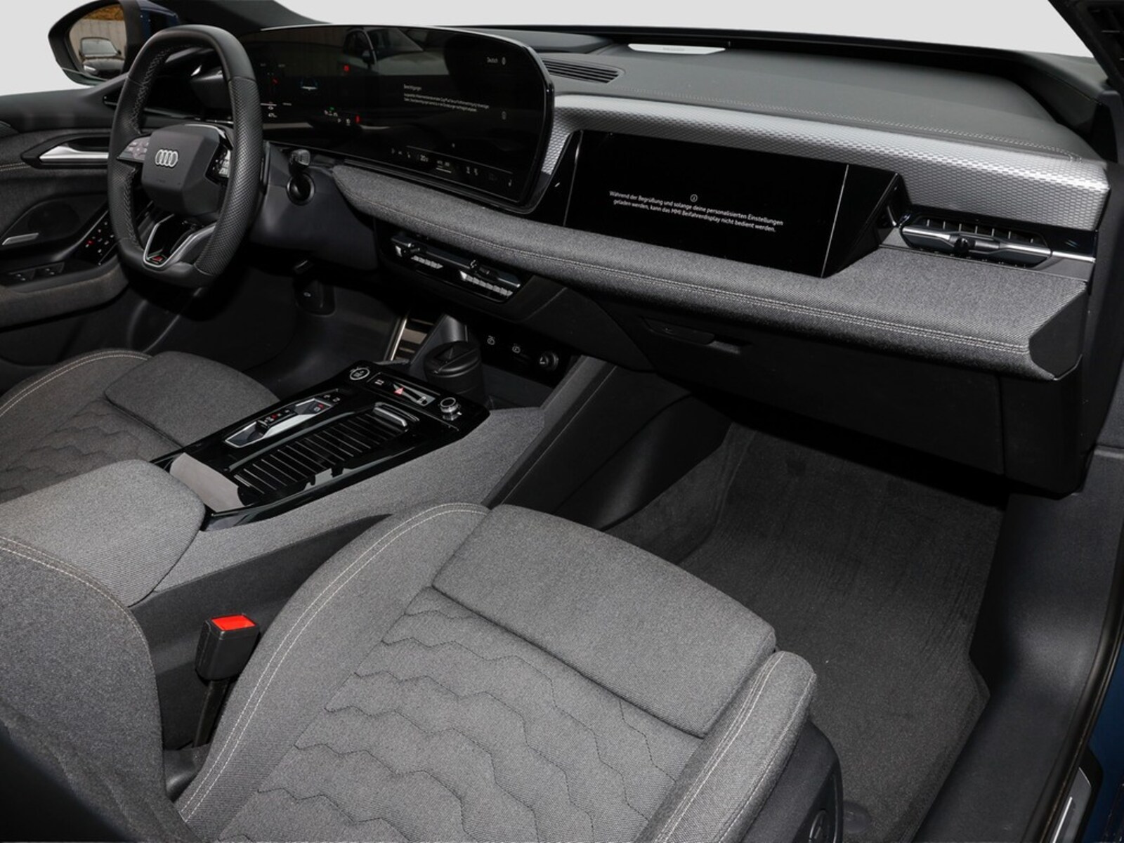 Audi A6 Avant e-tron – Bild 13