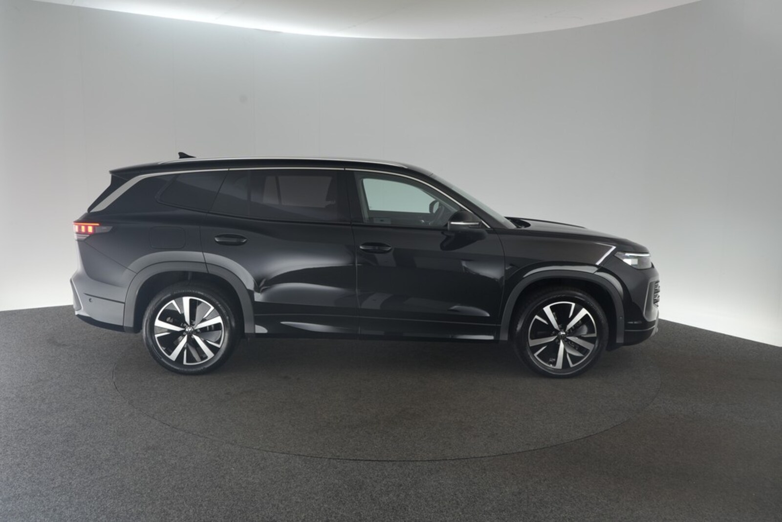 Volkswagen Tayron – Bild 7
