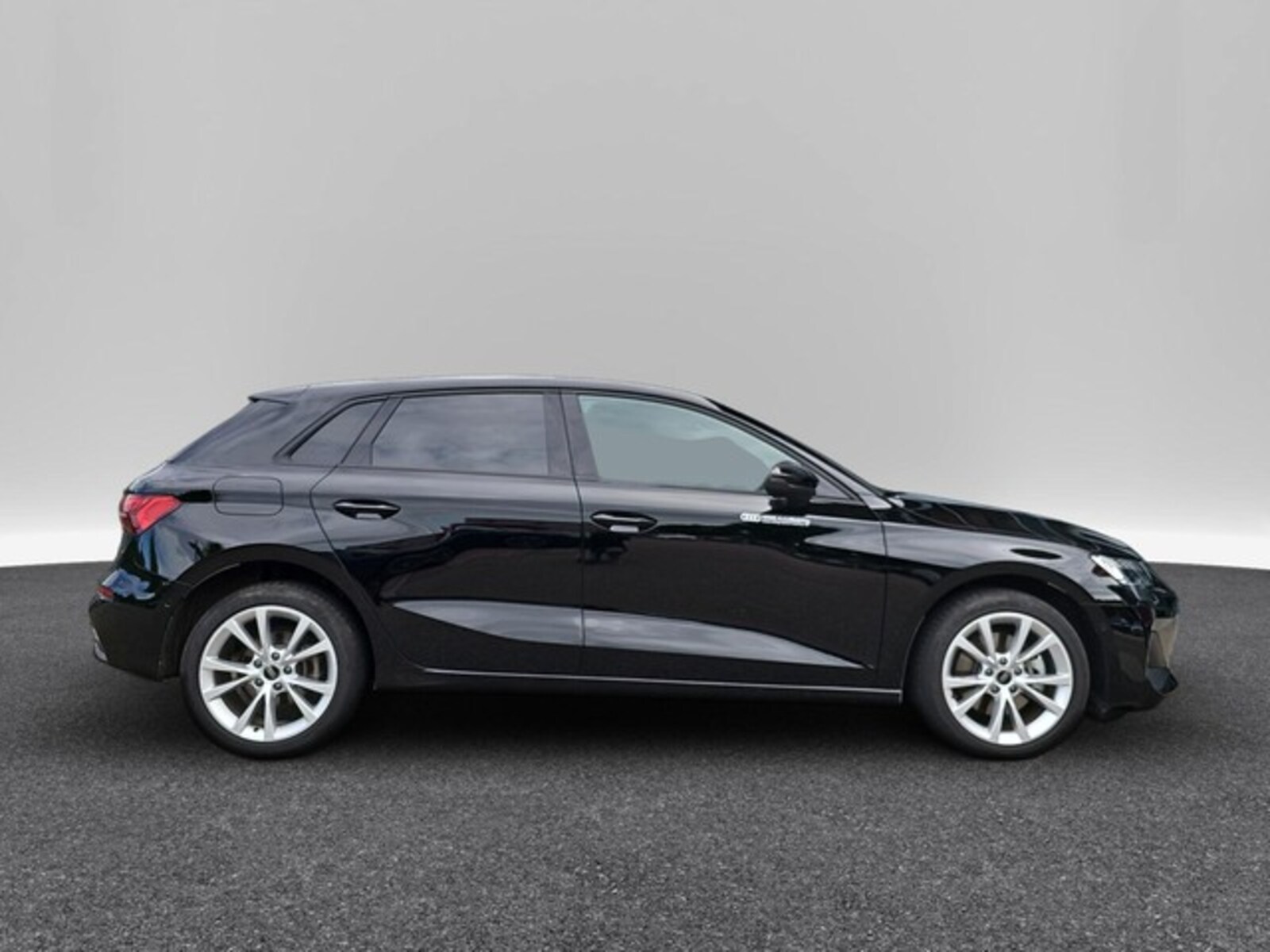 Audi A3 Sportback – Bild 8