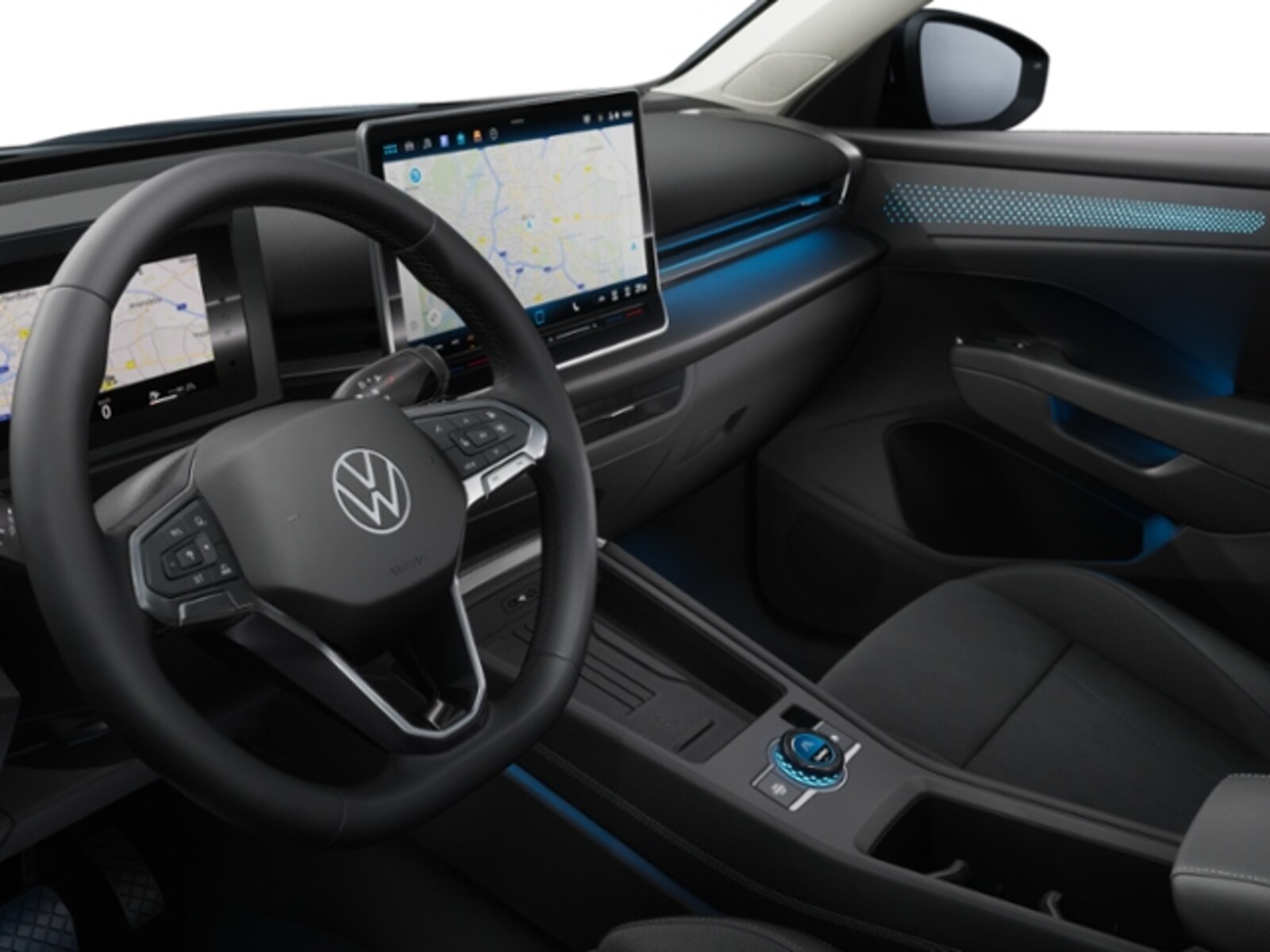 Volkswagen T-Roc – Bild 9