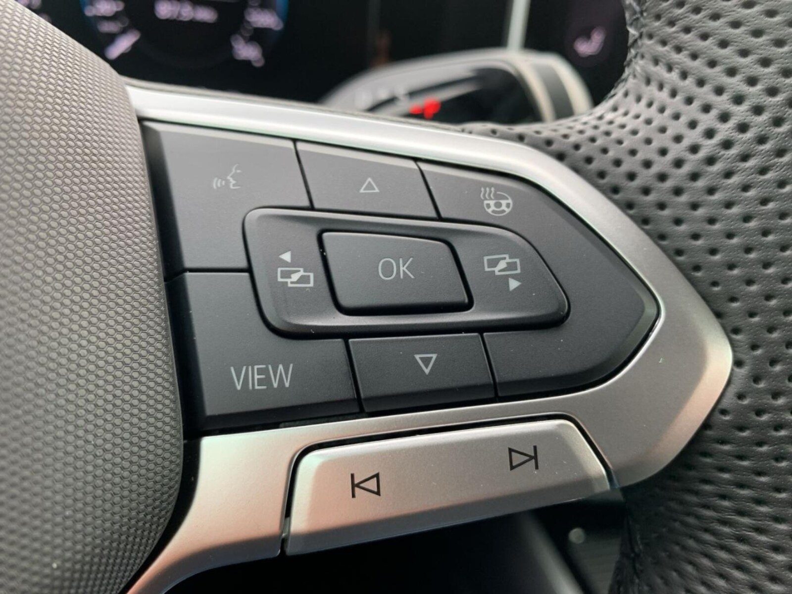 Volkswagen Passat – Bild 21