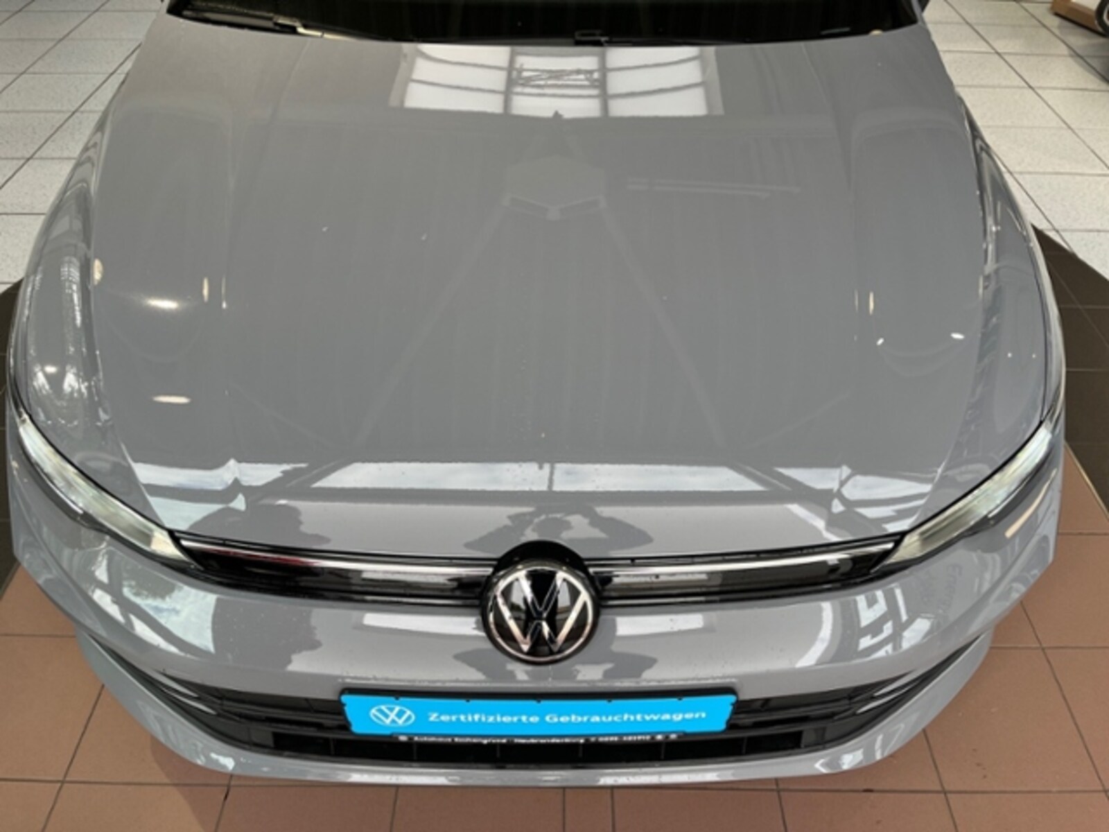 Volkswagen Golf – Bild 8