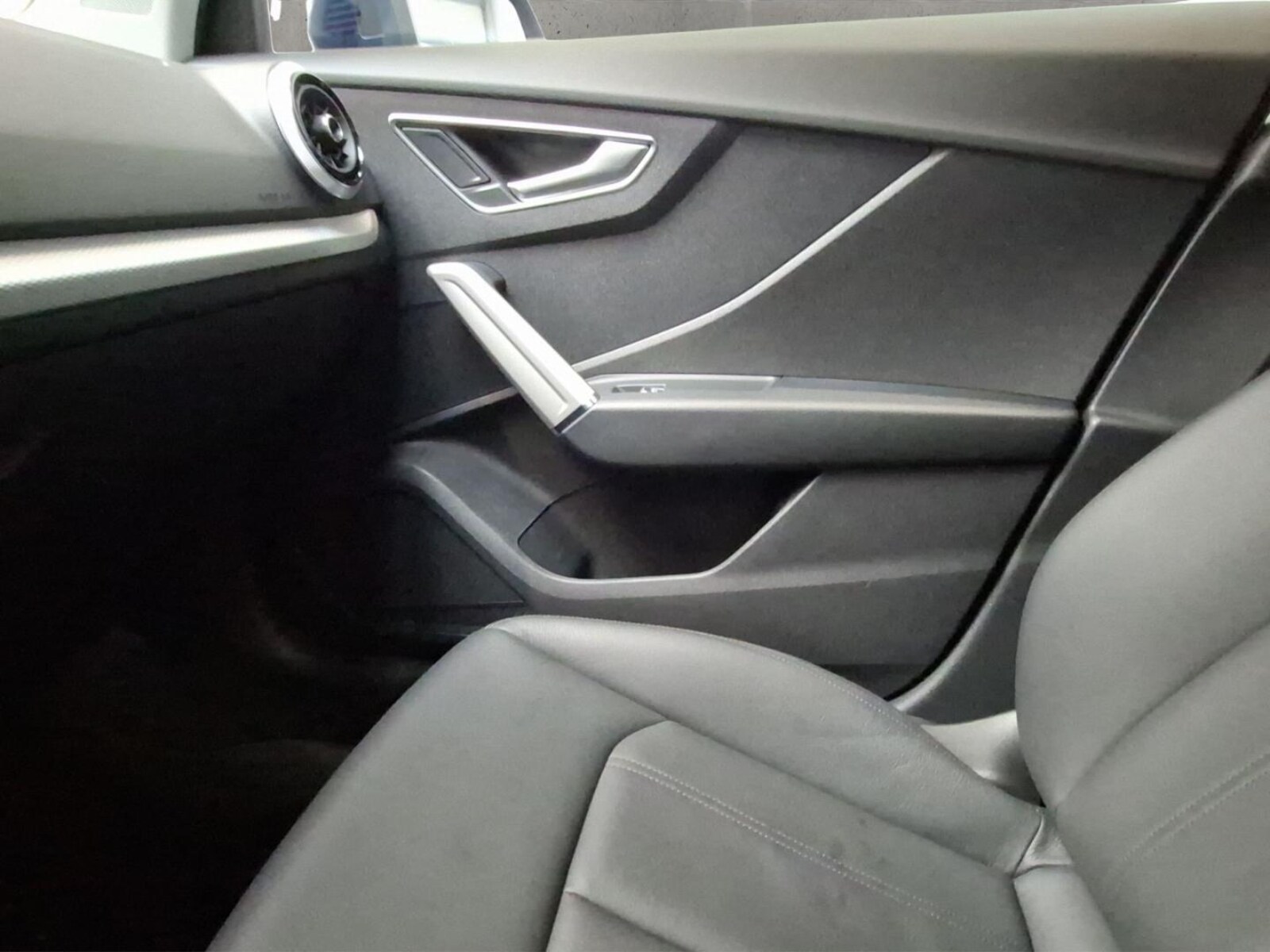 Audi Q2 – Bild 17