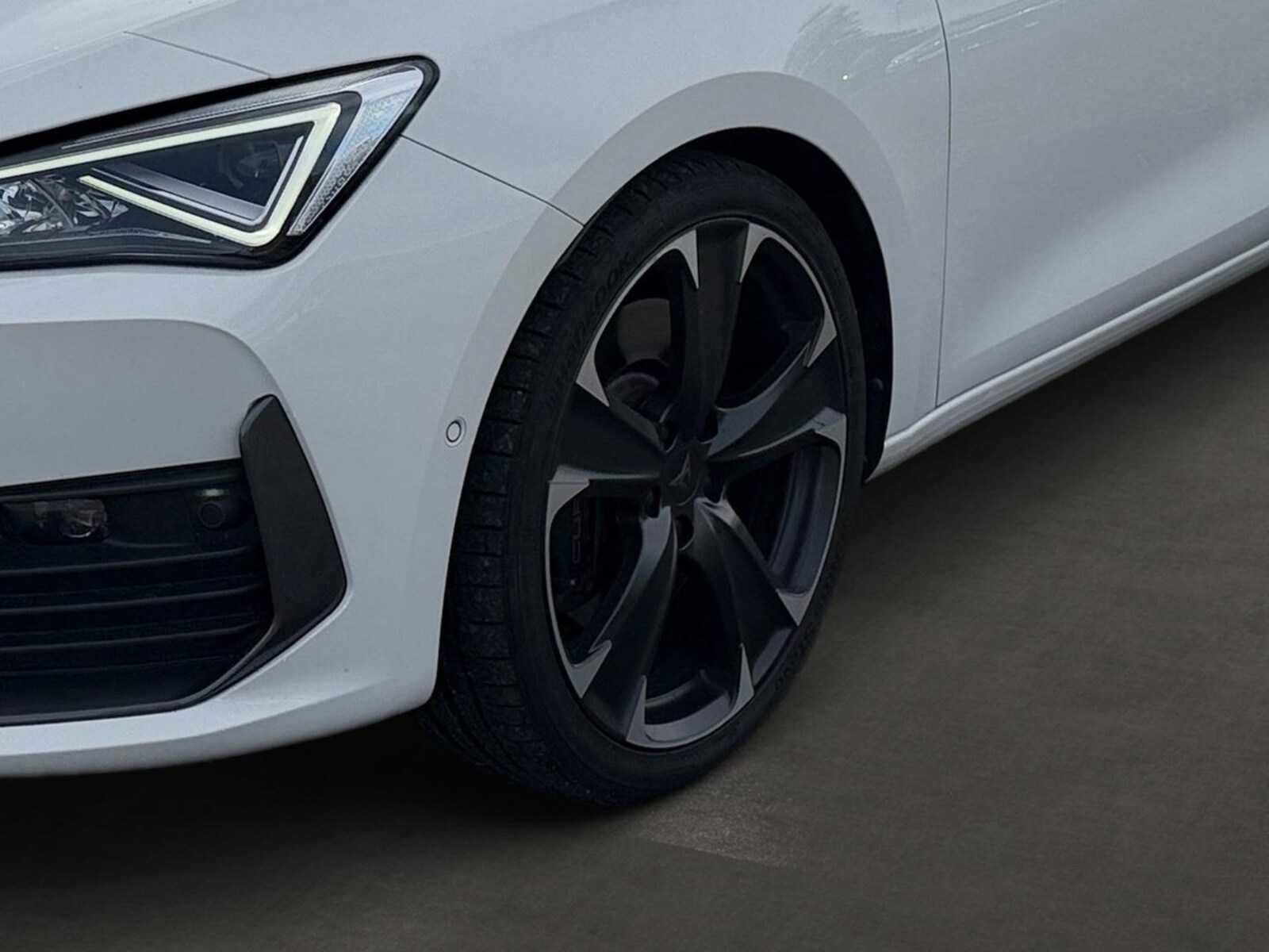 CUPRA Leon Sportstourer – Bild 9