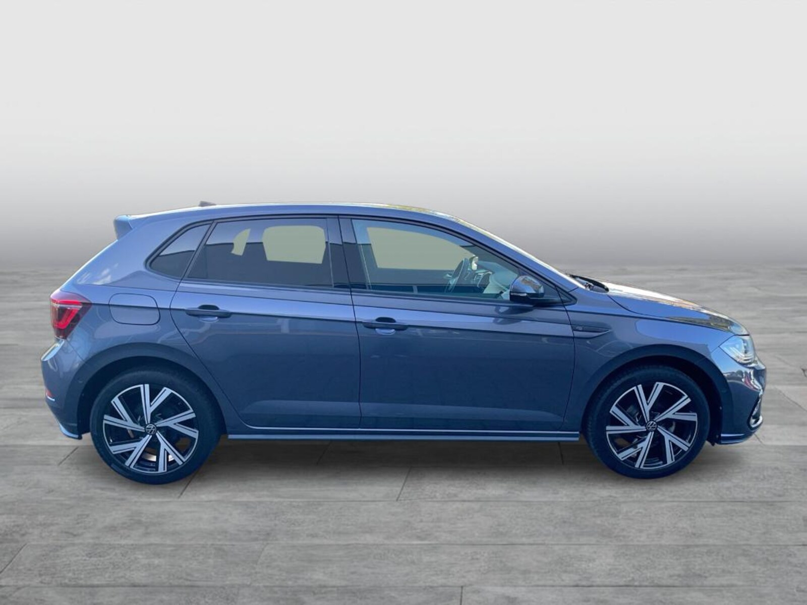 Volkswagen Polo – Bild 7