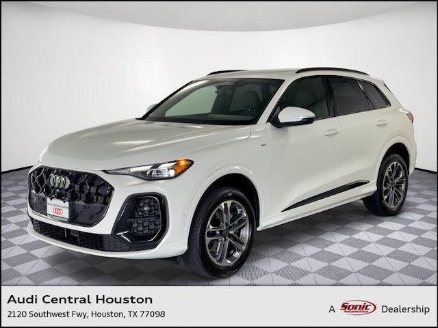 2026 Audi Q5