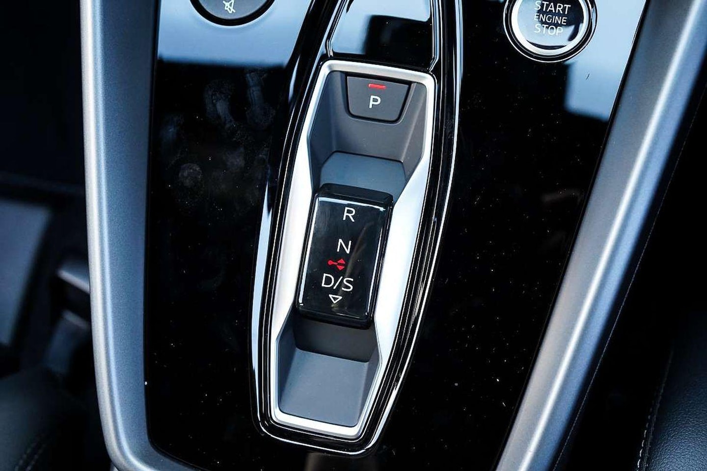 Image about Audi A3 Sedan TFSI S tronic