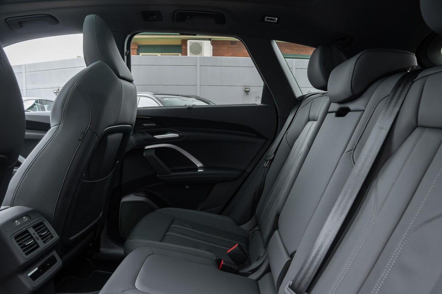Image about Audi Q5 SUV TFSI quattro 200 kW sport