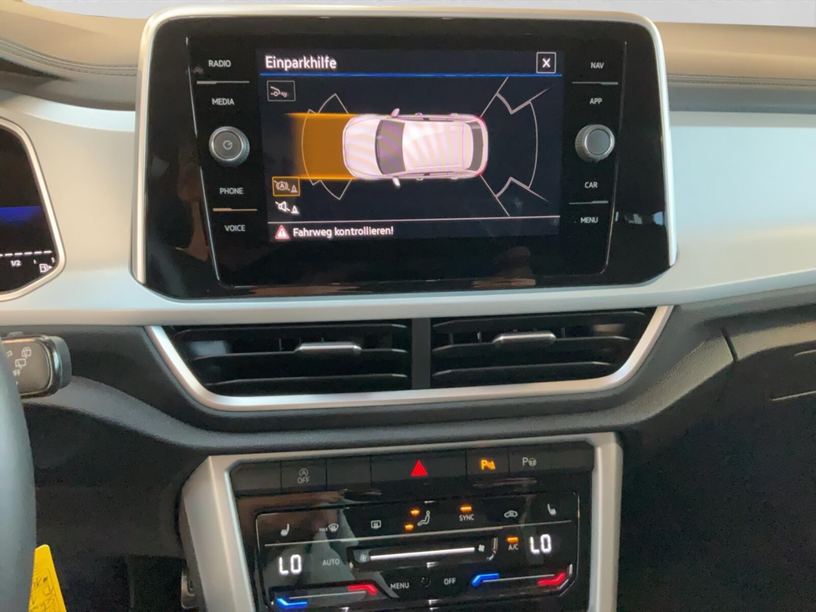 Volkswagen T-Roc – Bild 15