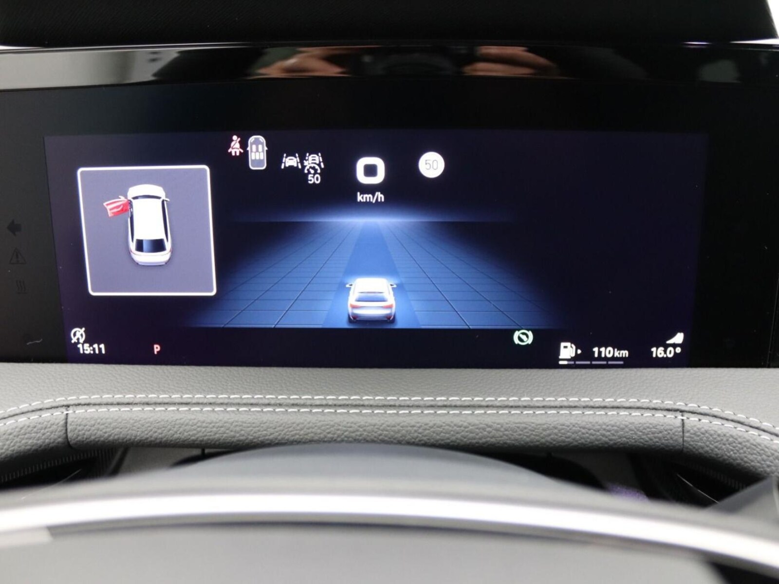 Škoda Superb Combi – Bild 11