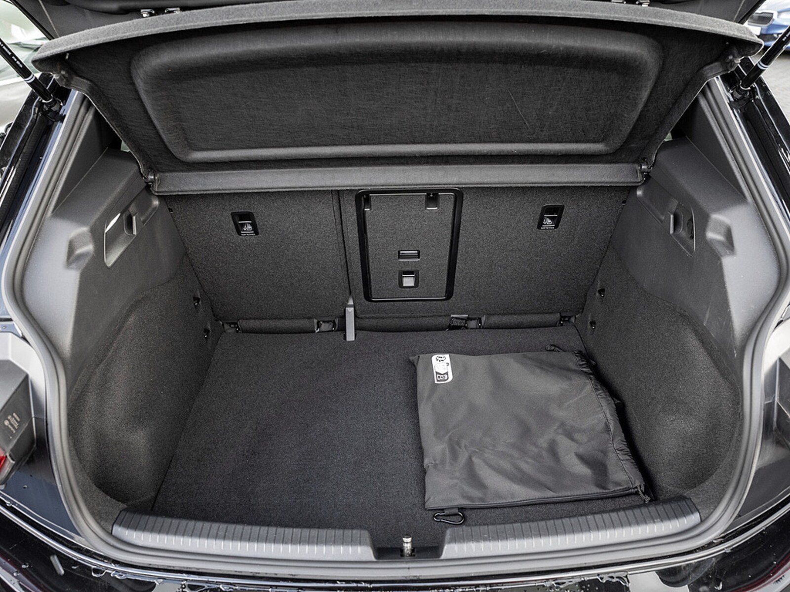 Volkswagen ID.3 – Bild 14