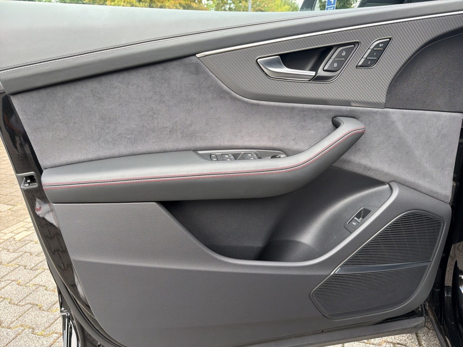 Audi RS Q8 – Bild 14