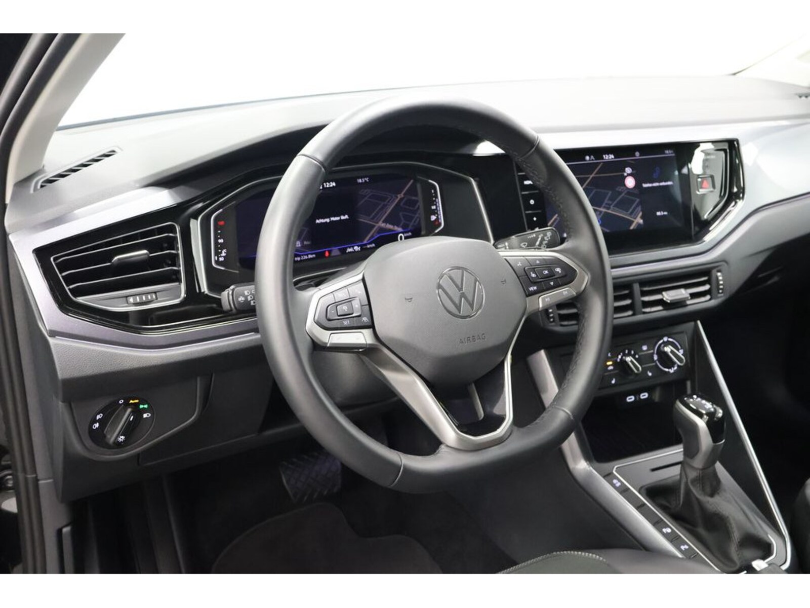 Volkswagen Taigo – Bild 17