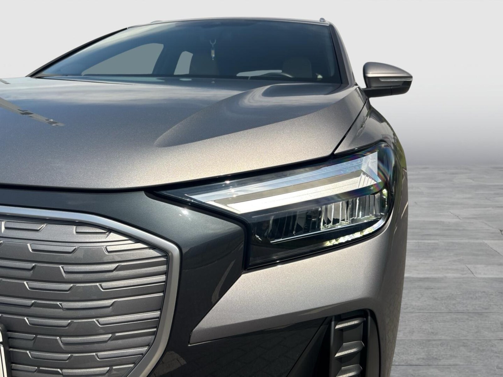 Audi Q4 e-tron – Bild 27