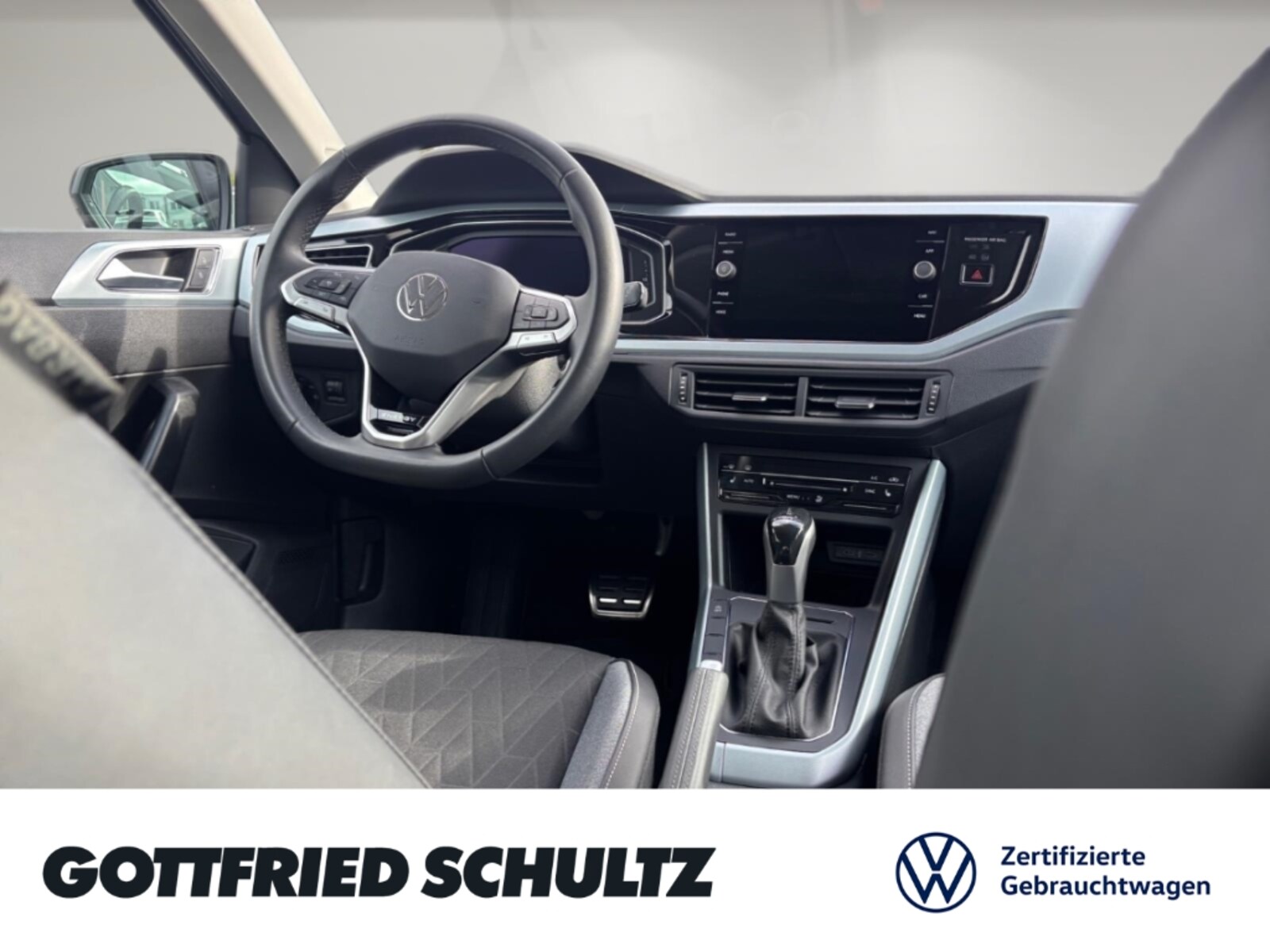 Volkswagen Polo – Bild 6