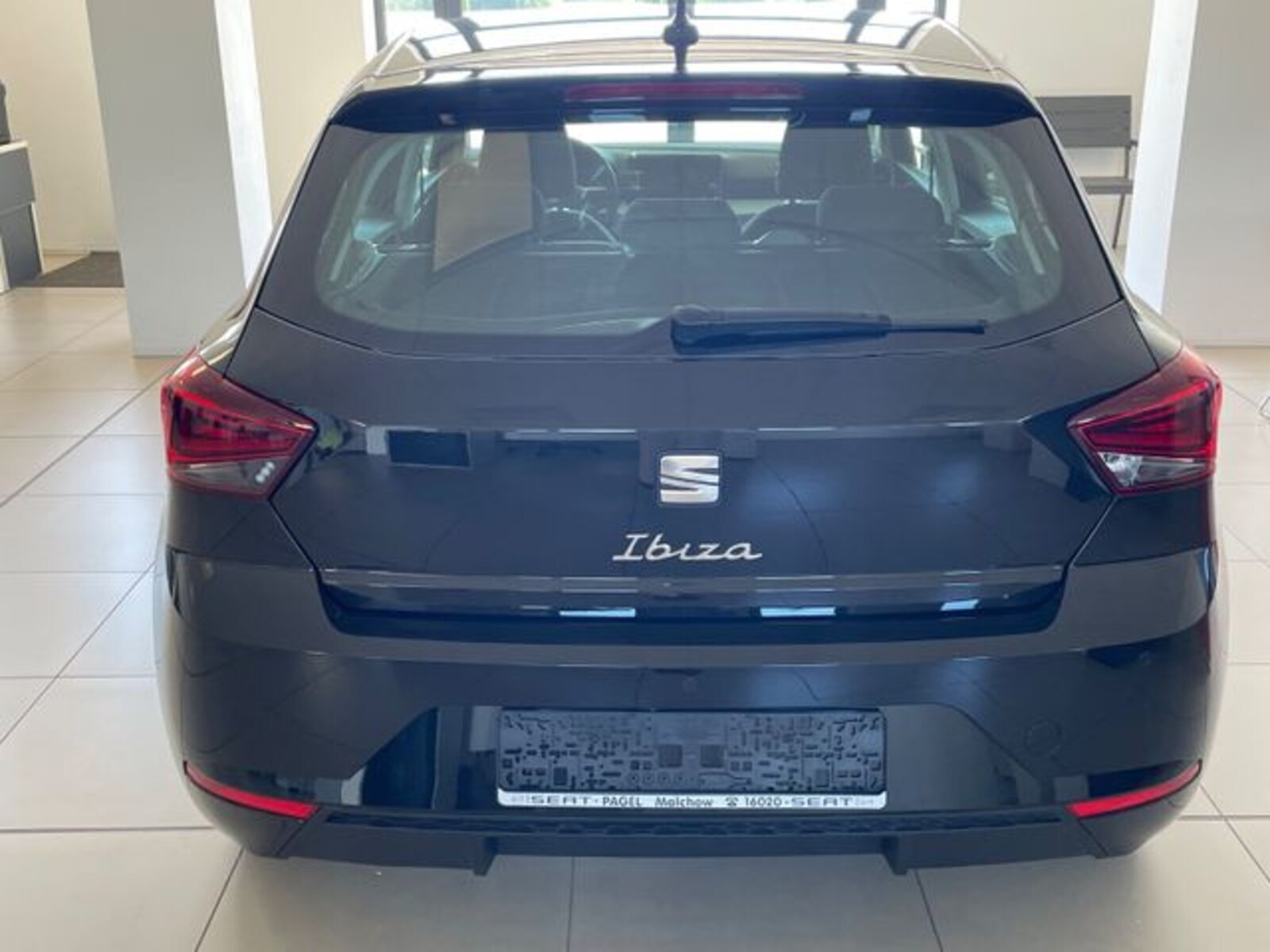 SEAT Ibiza – Bild 6