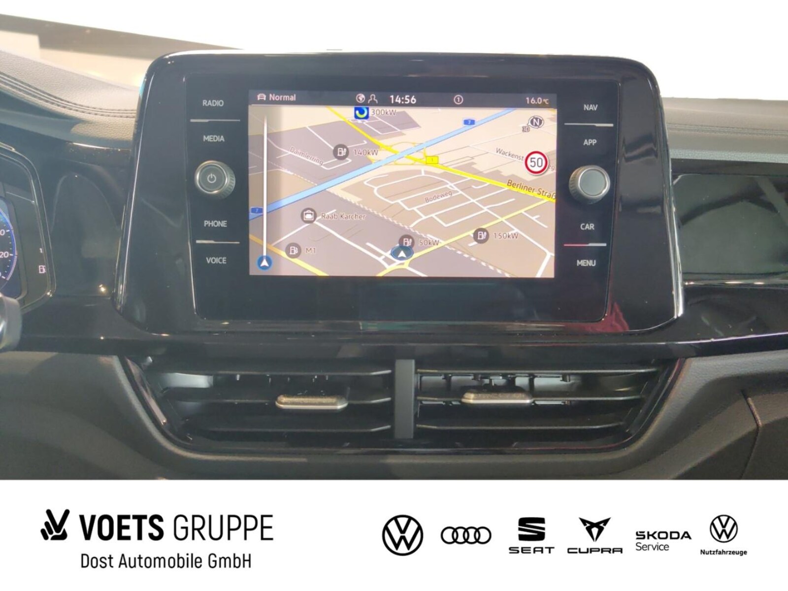 Volkswagen T-Roc Cabriolet – Bild 9