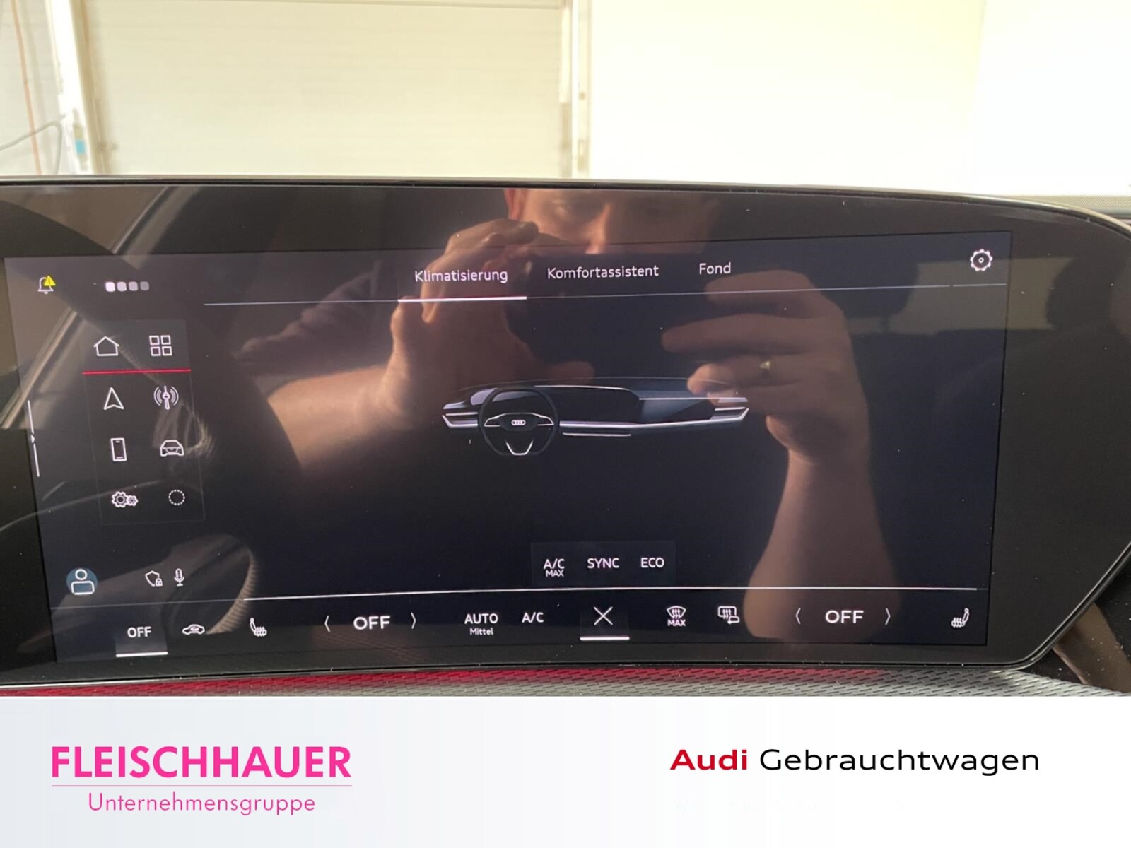Audi Q5 – Bild 14