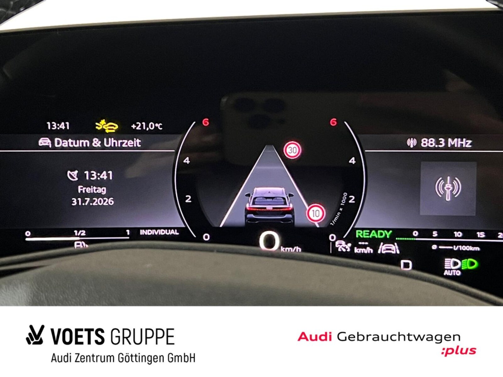 Audi A5 Avant – Bild 11