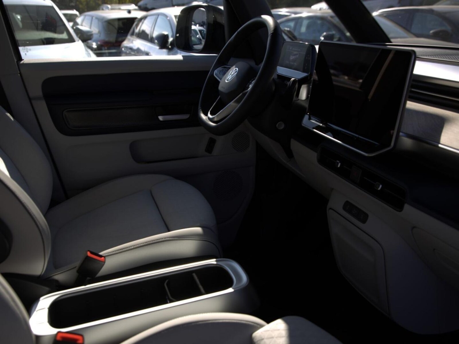 Volkswagen ID. Buzz – Bild 23