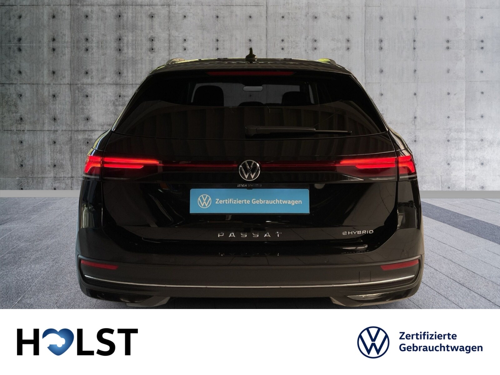 Volkswagen Passat – Bild 14