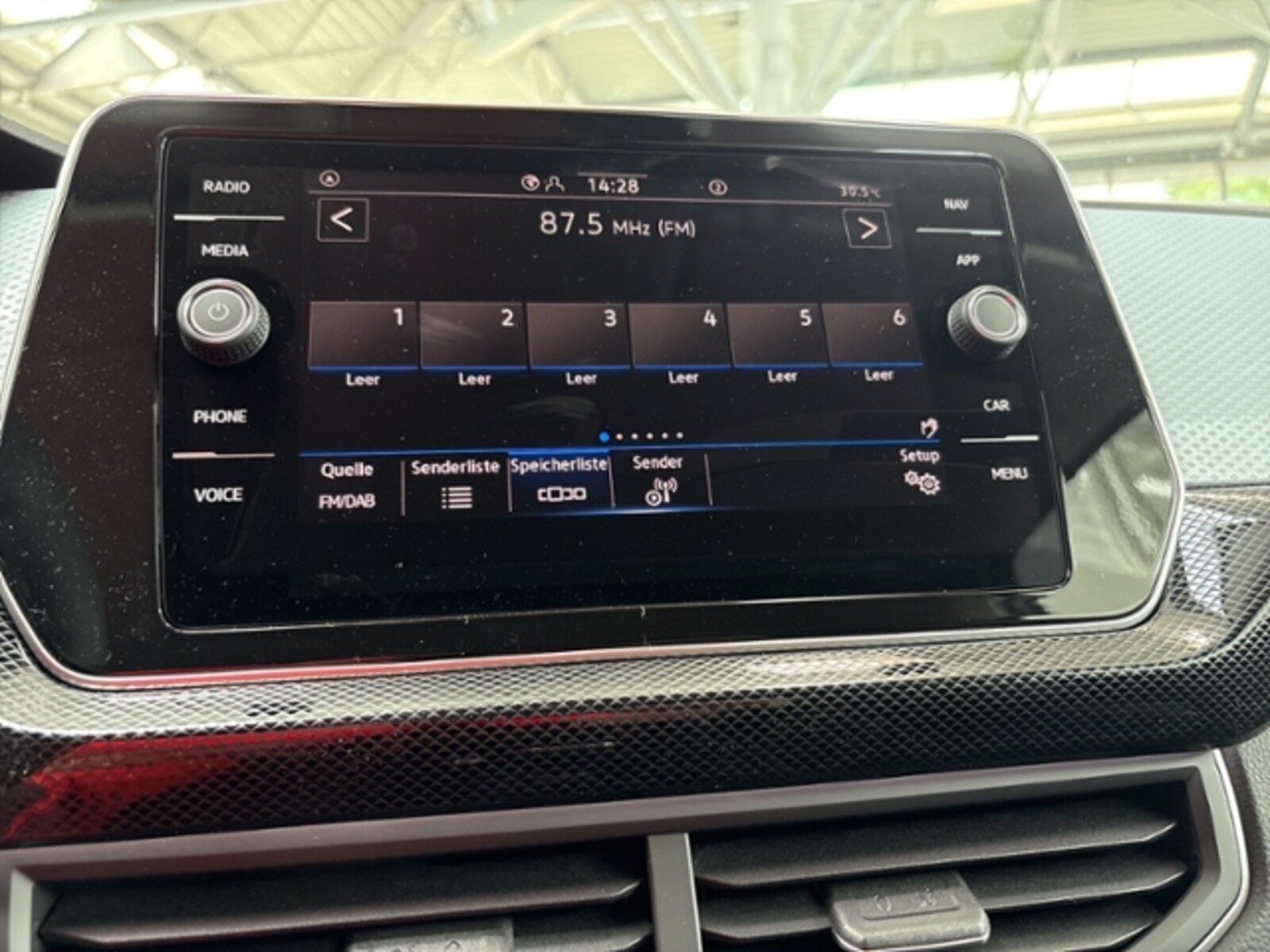 Volkswagen T-Cross – Bild 14