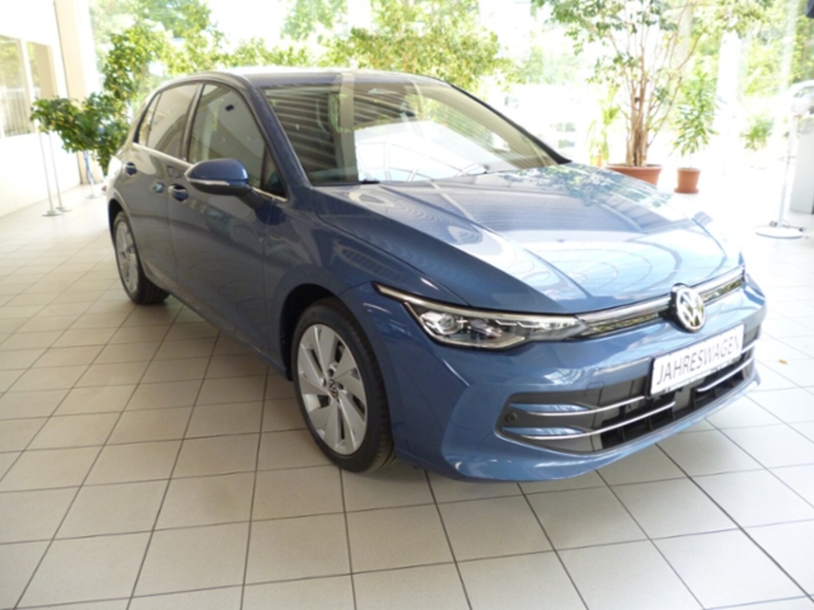 Volkswagen Golf – Bild 3