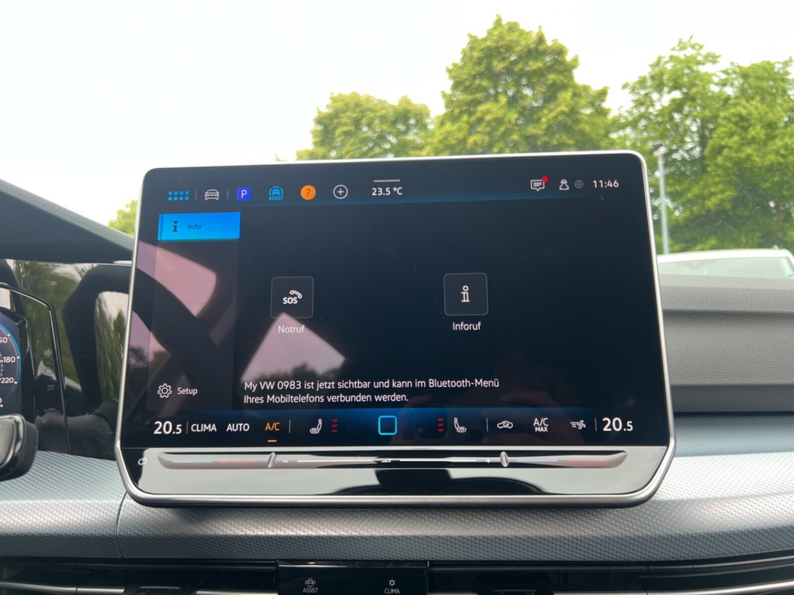 Volkswagen Golf – Bild 29