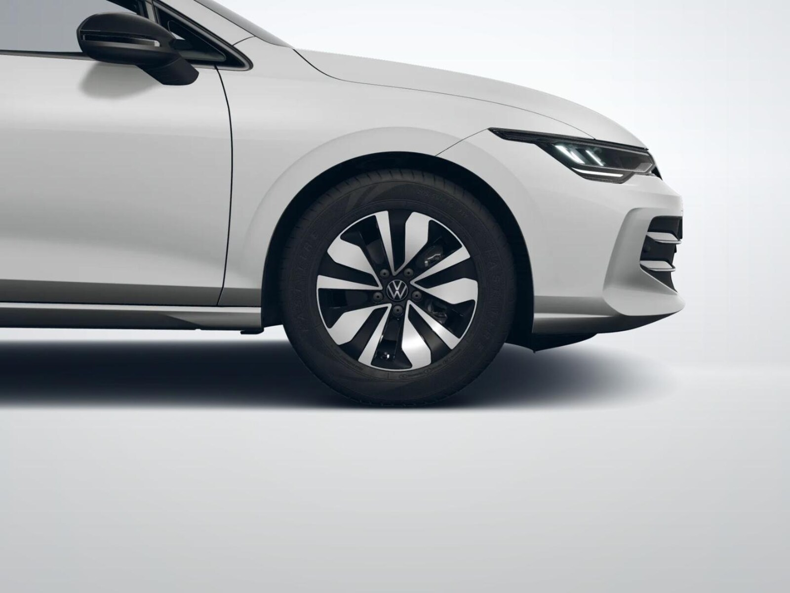 Volkswagen Golf Variant – Bild 6