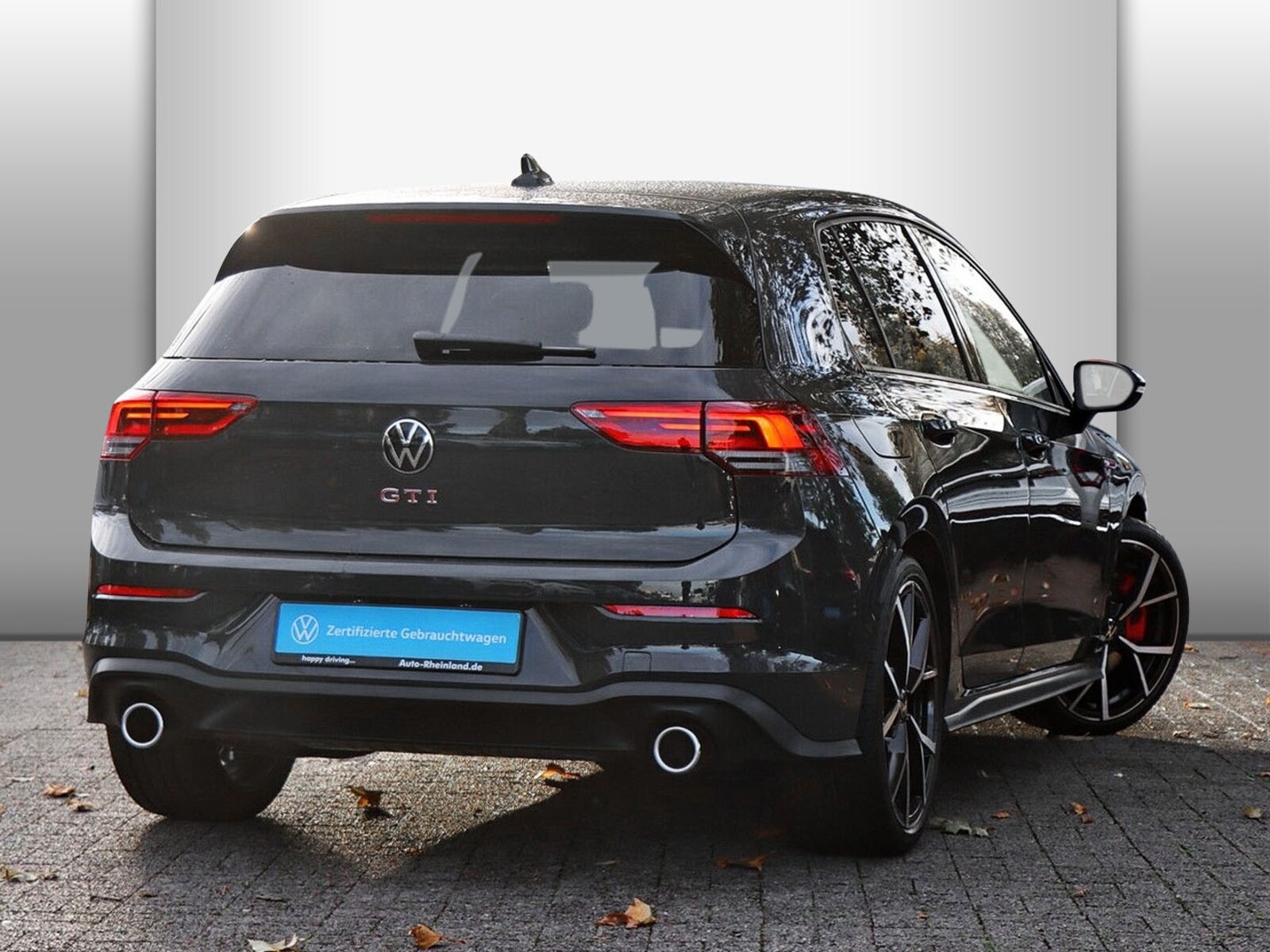 Volkswagen Golf – Bild 2