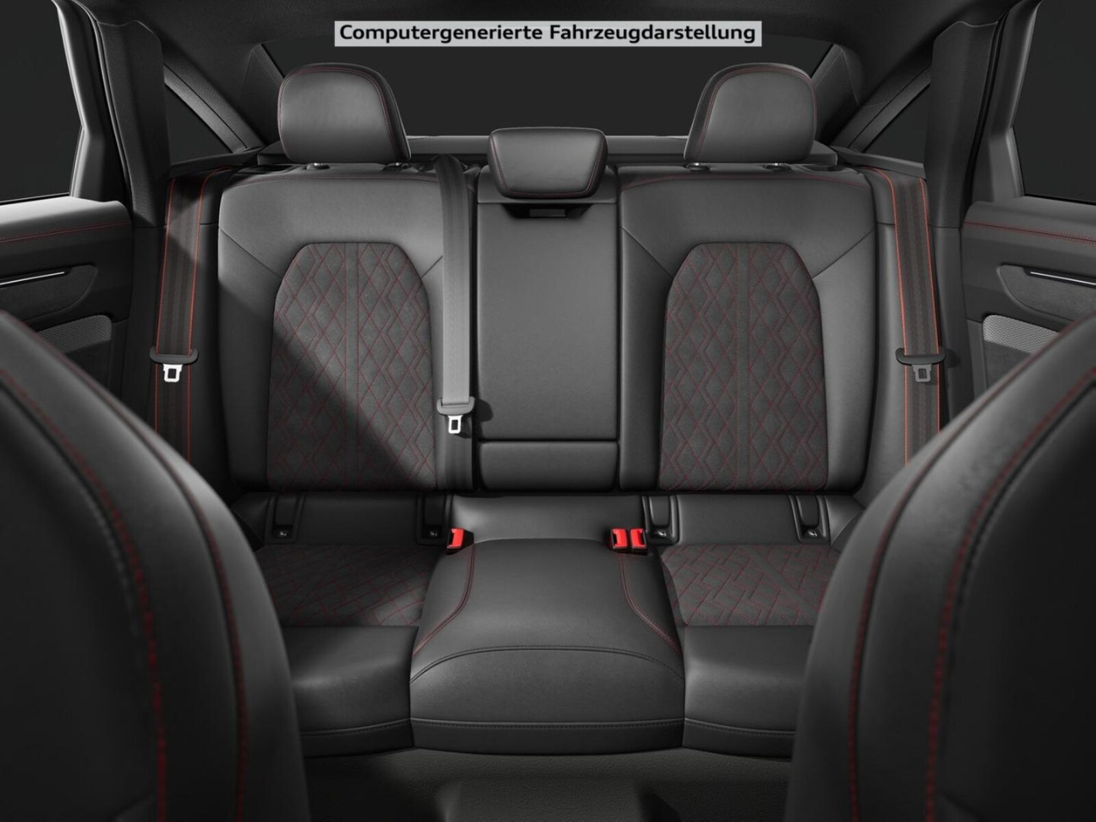 Audi A6 Limousine – Bild 11
