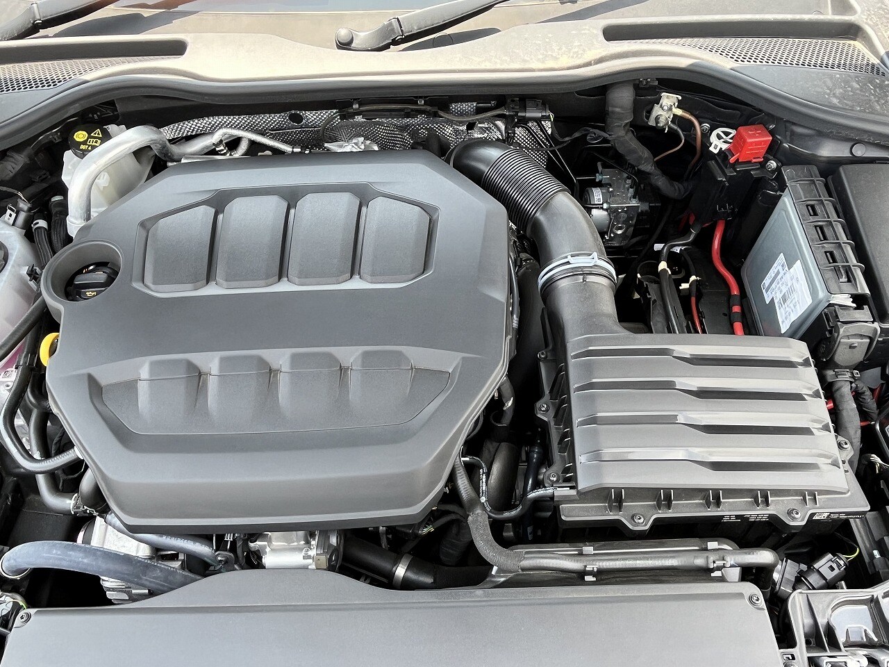 Image about Audi TT Coupé 45 TFSI quattro 180(245) kW(PS) S tronic