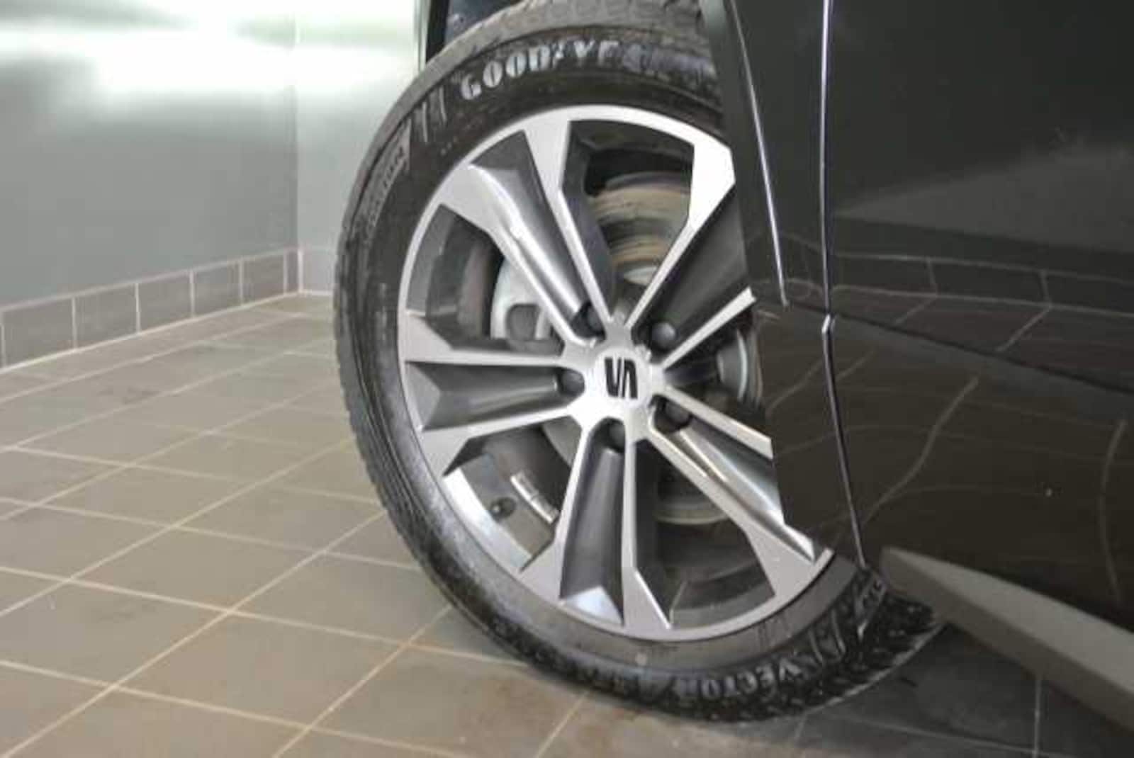 SEAT Ateca – Bild 5