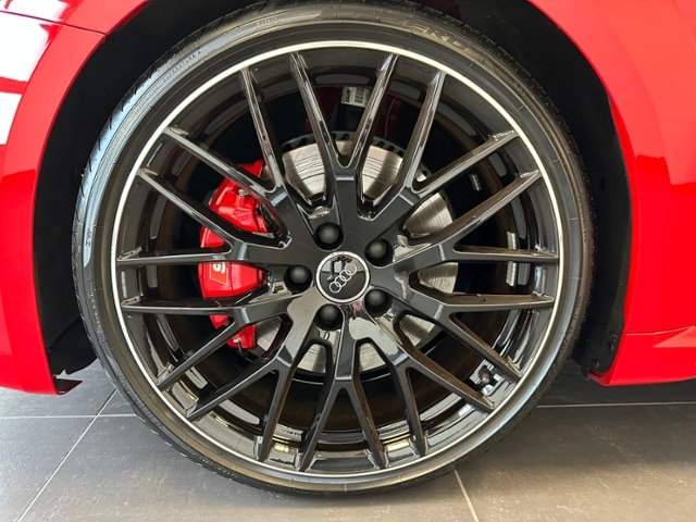 Image about Audi TTS Coupé TFSI quattro S tronic