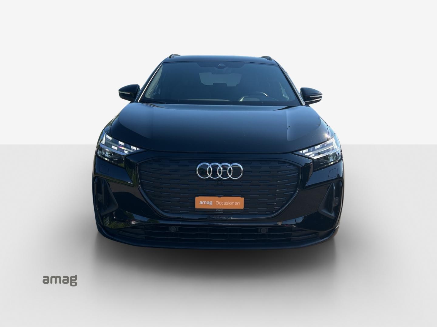 Image about Audi Q4 e-tron 35 e-tron 125,00 kW