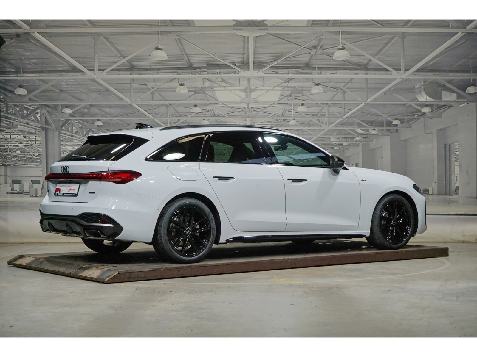 Audi A5 Avant – Bild 3