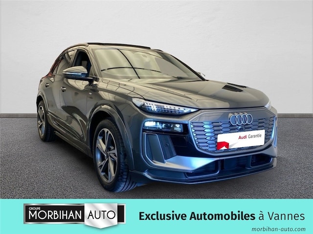 Audi Quattro E-tron Quattro 285,00 KW -  - Joinsteer - #2