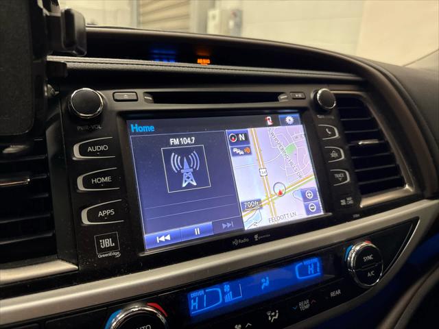 2015 TOYOTA HIGHLANDER - Image 12