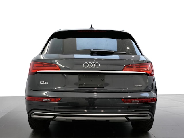 2025 Audi Audi Q5