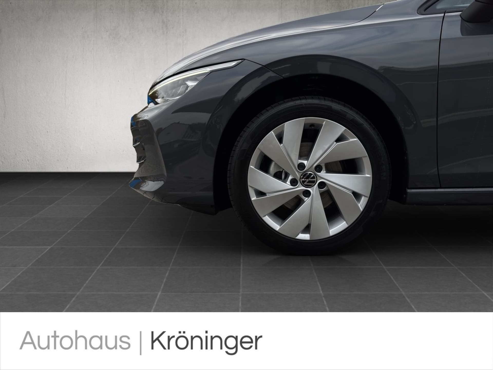 Volkswagen Golf ENERGY