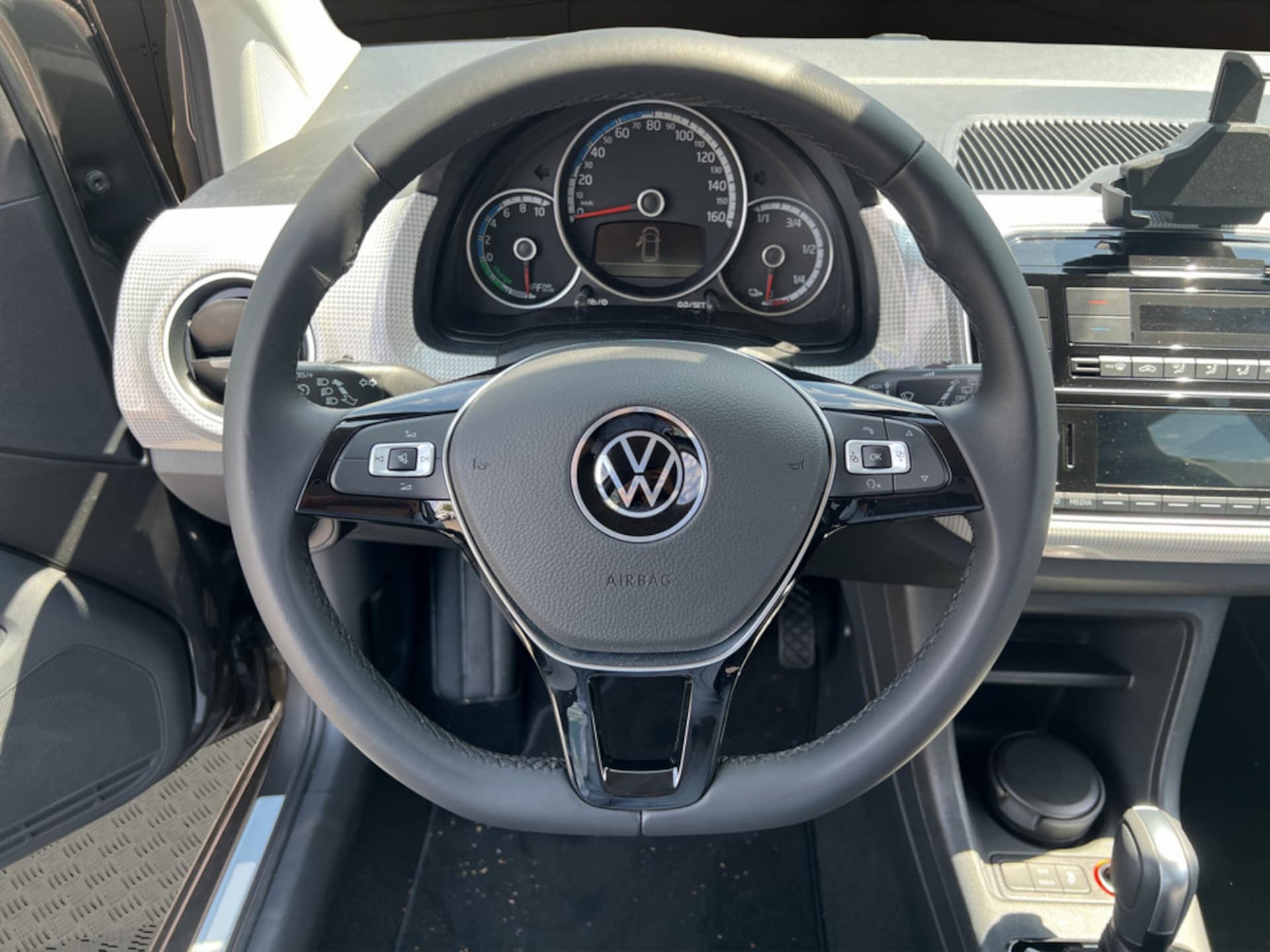 Volkswagen e-up! Edition