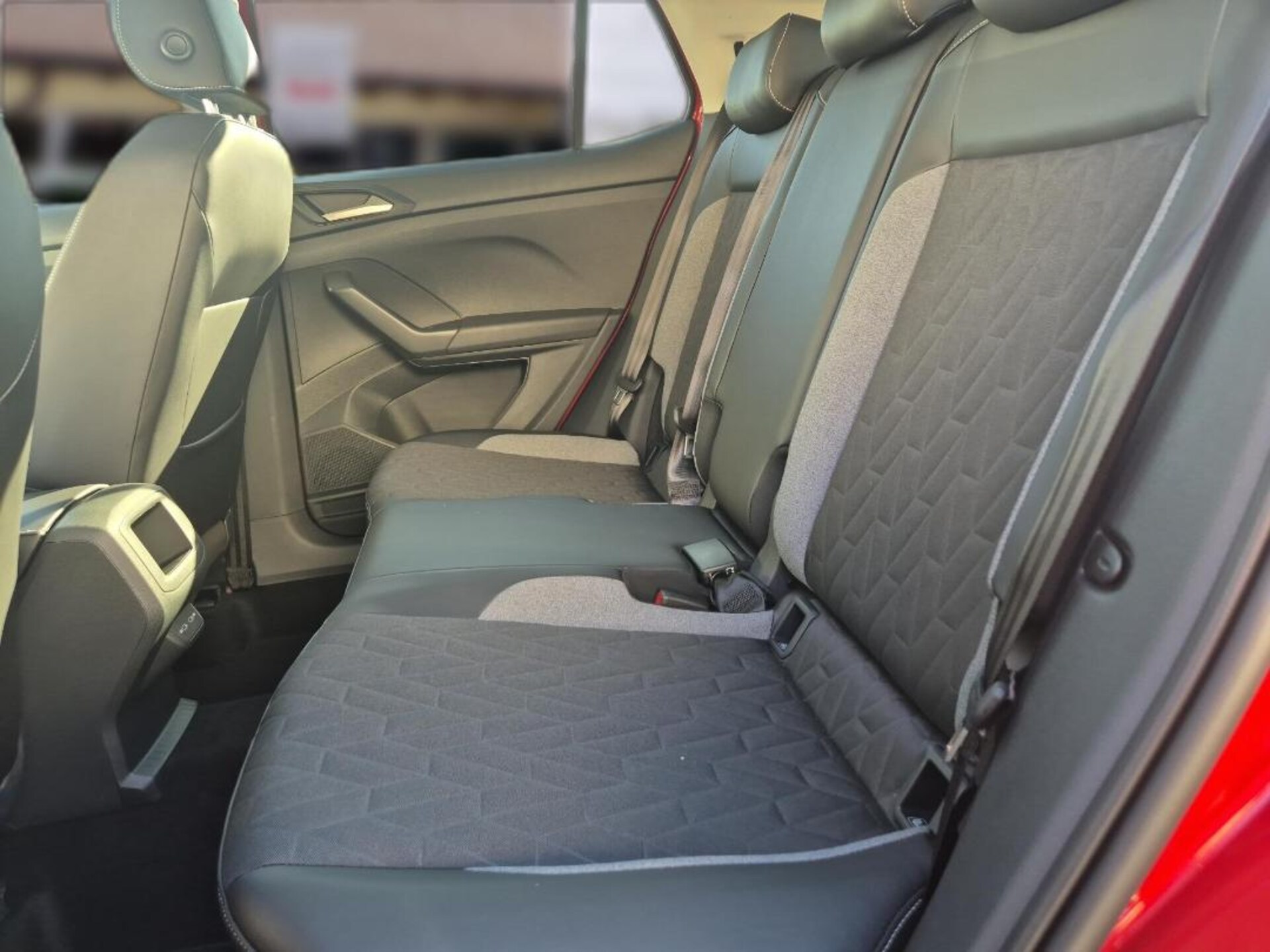 Volkswagen T-Cross ENERGY