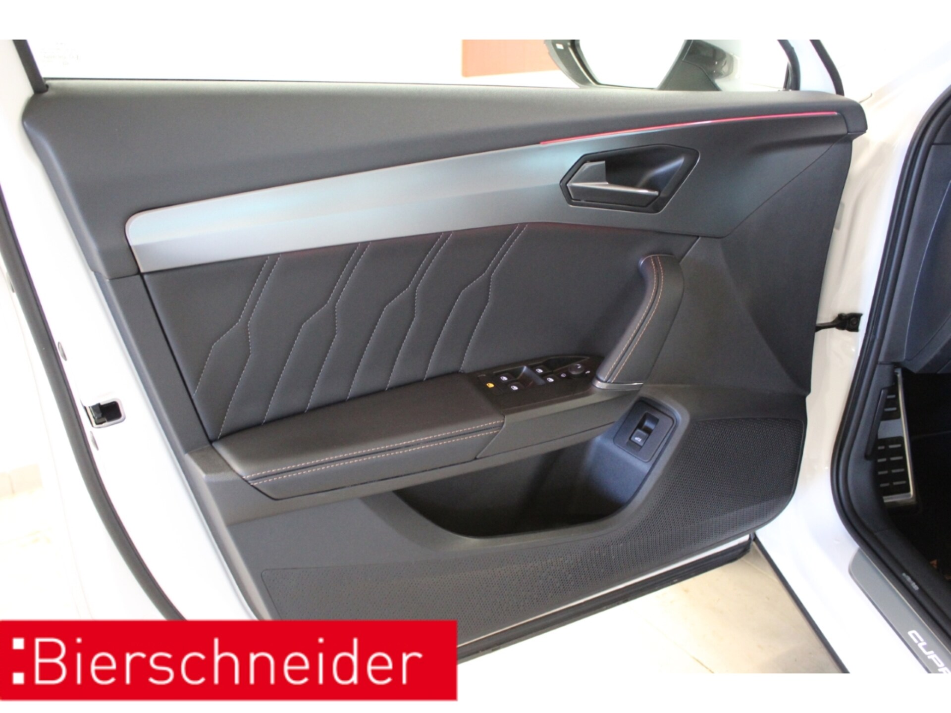 CUPRA Formentor VZ