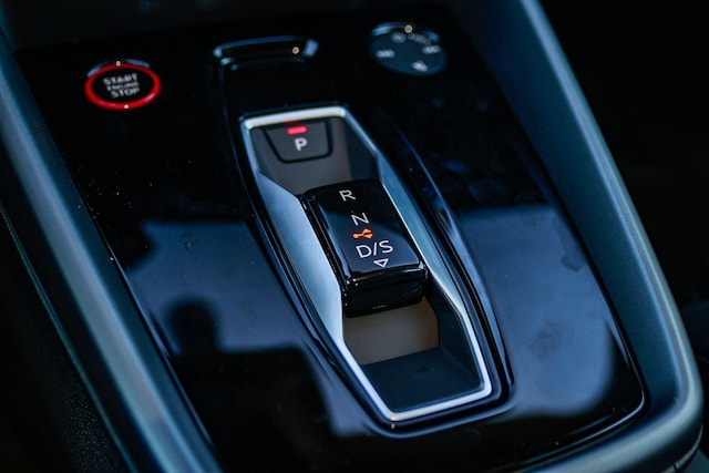 2026 Audi S3 Base - Photo 24